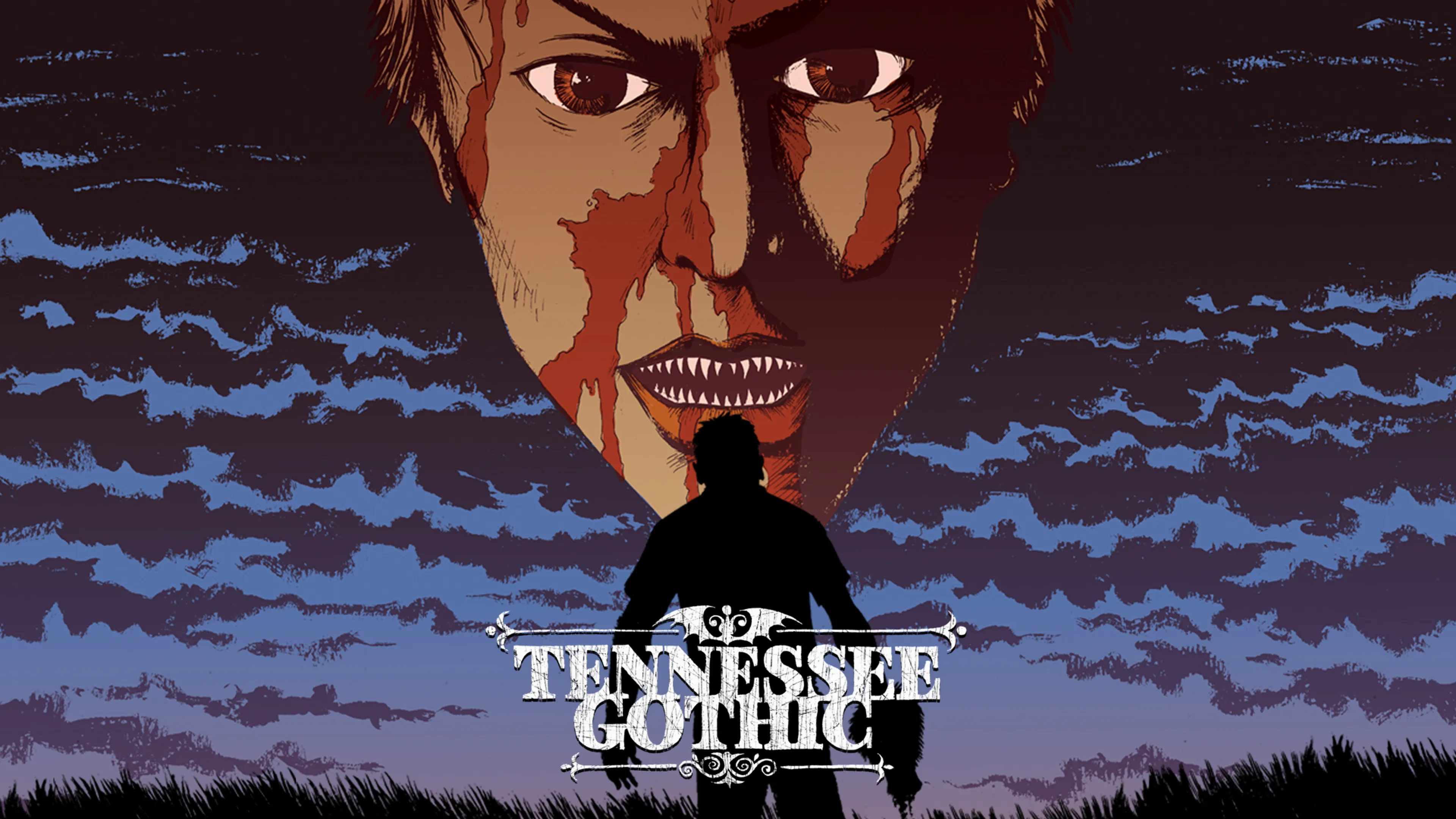 Tennessee Gothic poster